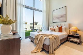 1BDR apt in Dubai! - 3