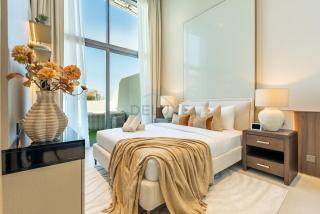 1BDR apt in Dubai! - 2