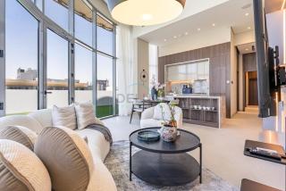1BDR apt in Dubai! - 1