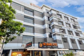 The Orange Hotel - 7