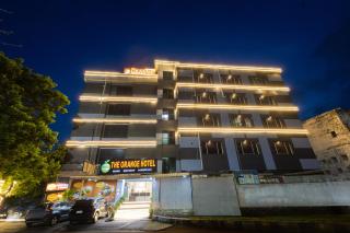 The Orange Hotel - 9