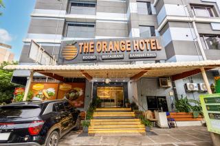 The Orange Hotel - 4