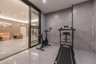 Yifang Hotel (Tianhe Sports Center Guangzhou East Railway Station Branch) - Guangzhou - 3
