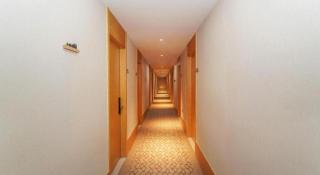 Jinglai Selected Hotel - Shanghai Xujiahui Tianzifang Branch - 8