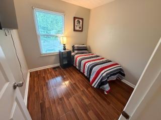 Home away from home - Batavia - 4