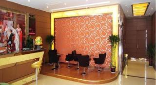 Yiwu Friend Sunshine Hotel - Yiwu - 2