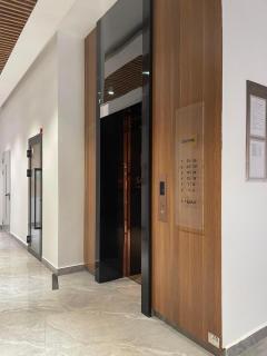 Gamma apartment - 1
