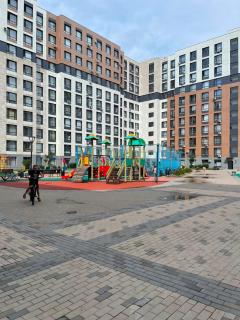 Gamma apartment - 2