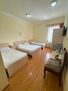 Aragats Hotel - 8