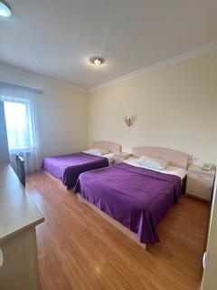 Aragats Hotel - 7