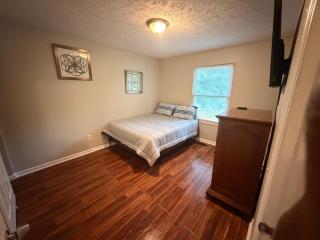 Home away from home - Batavia - 1