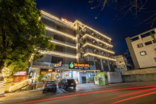 The Orange Hotel - 0