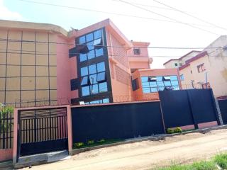 Hotel Triangulo Chuabo Dembe - 6