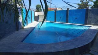 Hotel Triangulo Chuabo Dembe - 4