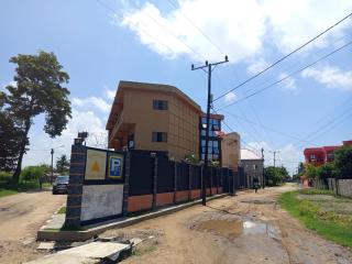 Hotel Triangulo Chuabo Dembe - 3