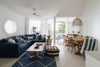 La Ronde Three - Unit 3 - Oceanstays - Yamba - 1