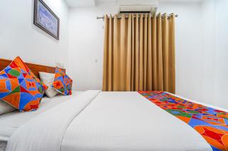 Hotel Stratford Kochi - 8
