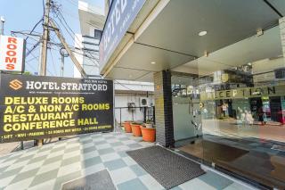 Hotel Stratford Kochi - 4