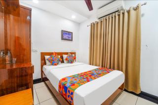 Hotel Stratford Kochi - 3