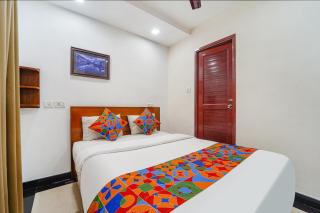 Hotel Stratford Kochi - 2