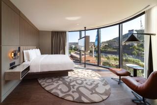 ART Riverfront Hotel Tbilisi - Tbilissi - 0