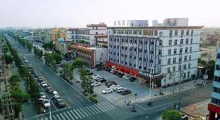 Lavande Hotel Jingjiang Automobile Terminal - 2
