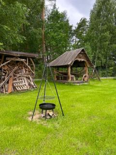 Podleśna Przystań - 5