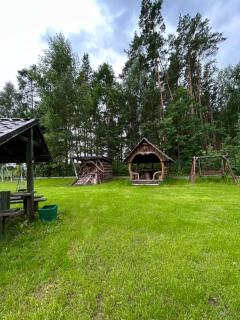 Podleśna Przystań - 6