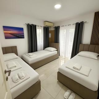 Guest house, Small beach - 2