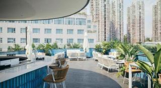 City Inn (Shenzhen Splendid China) - 7