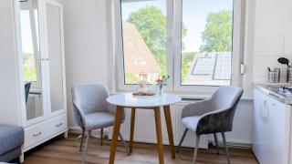 Budget Apartment Lüttje Koje WHG 1 - 7
