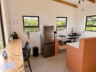Ndlovu Addo River Lodge - 3