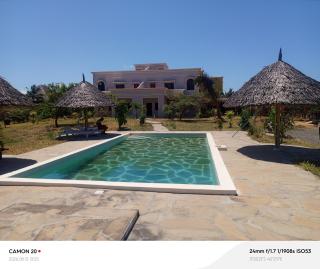 Hermony House - 0
