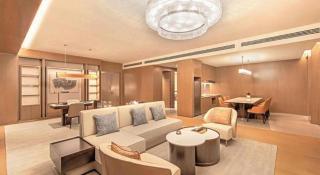 Xiong An International Hotel 雄安国际酒店 - 1