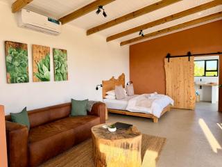 Ndlovu Addo River Lodge - 1