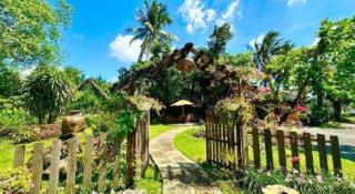 Bungalow Binh Quoi 2 - 3