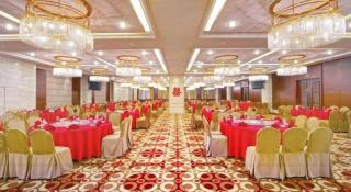 Golden Horse Hotel - 6
