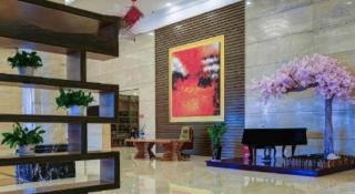Golden Horse Hotel - 2
