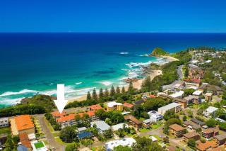202 South Pacific, Pacific Drive - 4