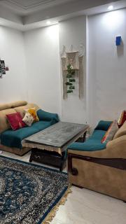 3bhk Independent apartment - 9