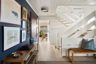 Exclusive House Rental During ONS, Prime Location, Just 6 Minutes by Bus to the ONS Exhibition, with Stunning Views - 1