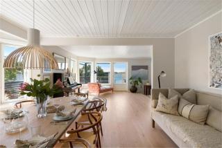Exclusive House Rental During ONS, Prime Location, Just 6 Minutes by Bus to the ONS Exhibition, with Stunning Views - 9