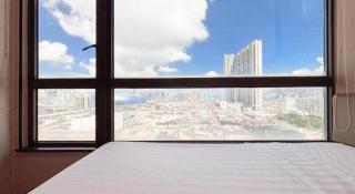 MIJ (KAI TAK) HOTEL - 8