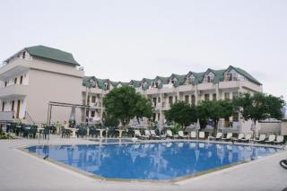 Ares Hotel - Kemer - 0