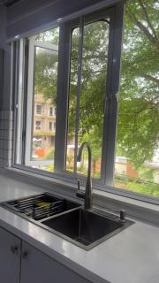 Serene and Spacious 3 Bedroom Flat with Constant Power, Elevator and Indoor Pool - 3