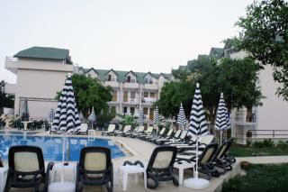 Ares Hotel - Kemer - 1