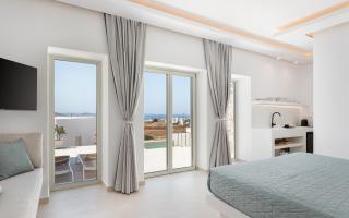 Parolea Luxury Living Hotel - 4