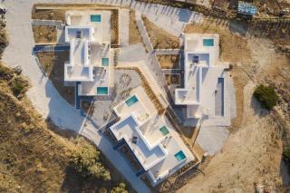 Parolea Luxury Living Hotel - 2