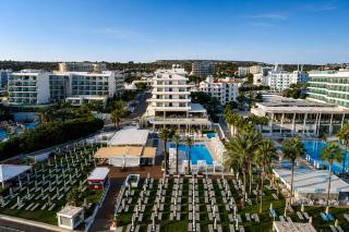 Vrissiana Boutique Beach Hotel - Protaras - 8