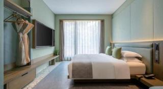 Nanjing Confucius Temple ARTALL Design Hotel - 9